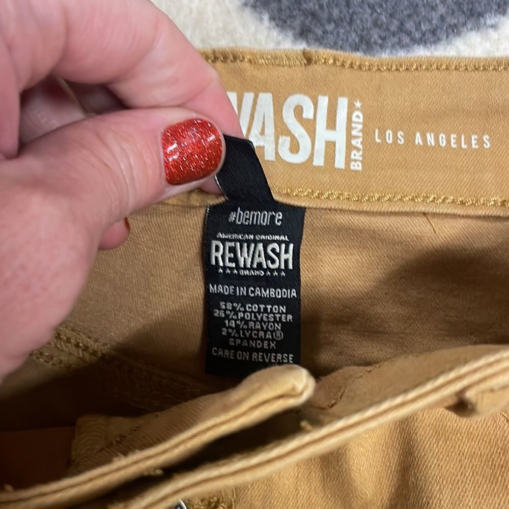 Rewash Los Angeles - Picture 4 of 7